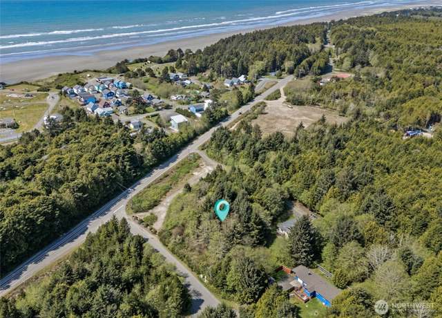 Property at 0 State Route 109, Pacific Beach, WA 98562