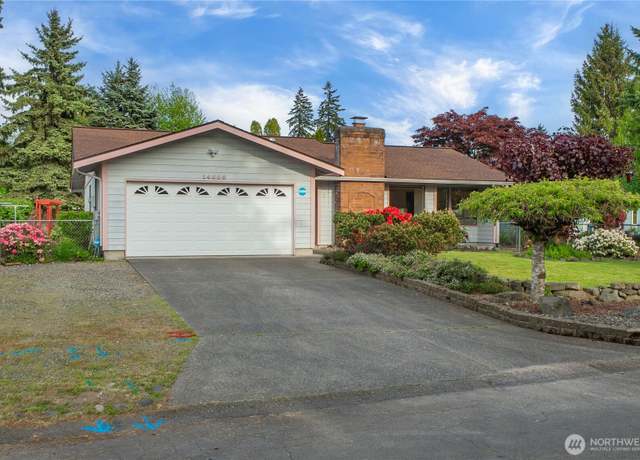 Property at 14605 Meadows Ct E, Tacoma, WA 98445, 3 beds, 2 baths