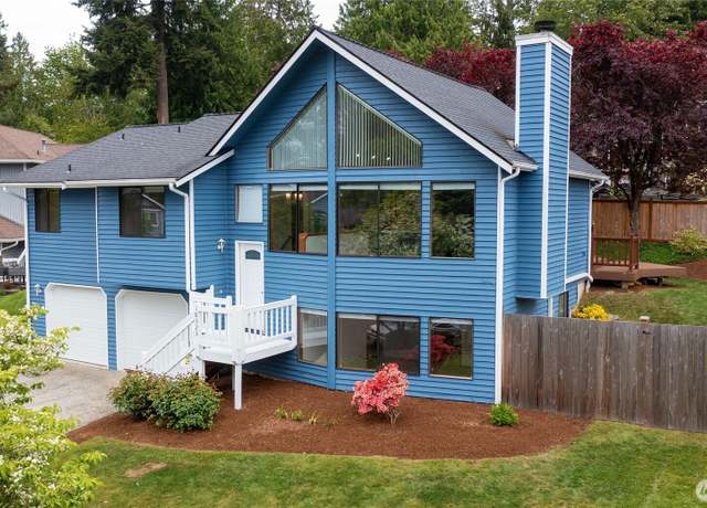 Property at 18323 23rd Dr SE, Bothell, WA 98012, 3 beds, 3 baths