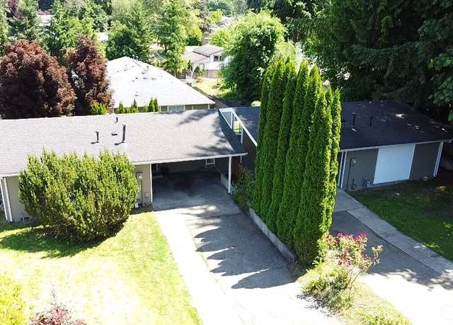 Property at 1841 Yew Ave NE, Olympia, WA 98506, 4 beds, 2 baths