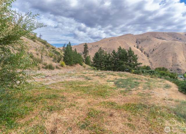 Property at 5058 Mills Canyon Rd, Entiat, WA 98822