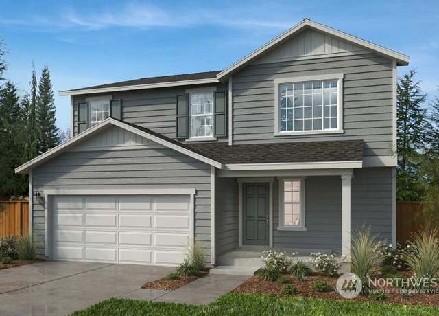 Property at 1863 NW Nahele Ct #55, Poulsbo, WA 98370, 5 beds, 3 baths