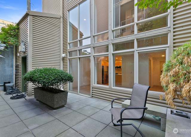 Property at 2324 1st Ave #210, Seattle, WA 98059, 1 bed, 1 bath