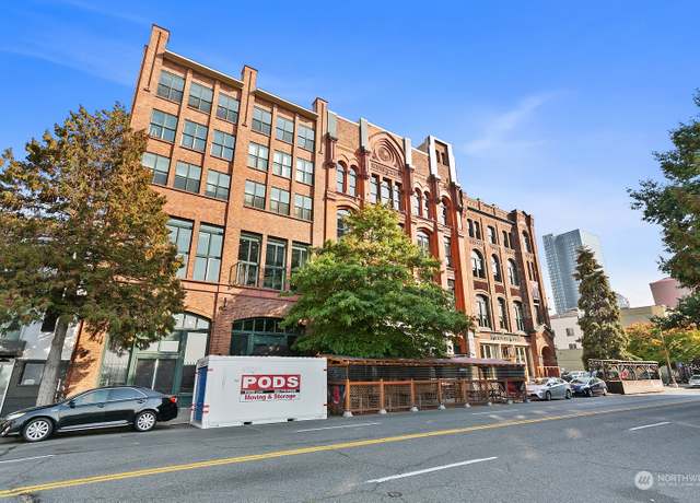 Property at 2324 1st Ave #210, Seattle, WA 98059, 1 bed, 1 bath