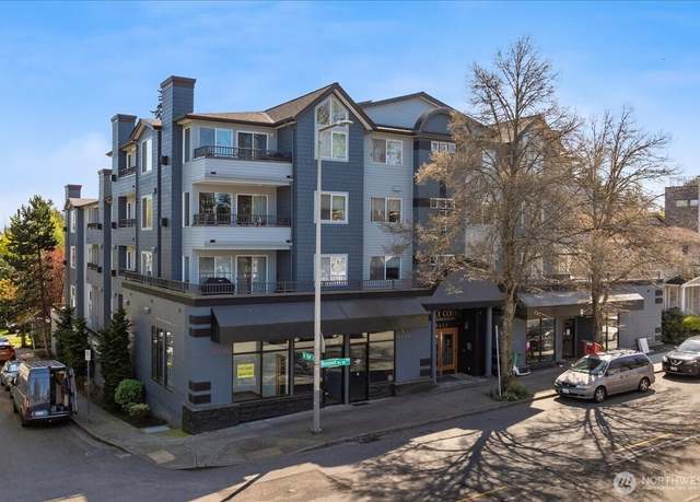 Property at 9222 Roosevelt Way NE #103, Seattle, WA 98115, 1 bed, 1 bath