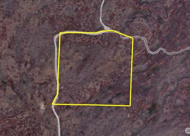 Property at 0 XXXXX 15.5 NE, Marlin, WA 98832