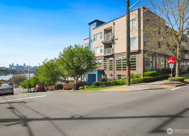 Property at 3919 Latona Ave NE #402, Seattle, WA 98105, 2 beds, 2 baths