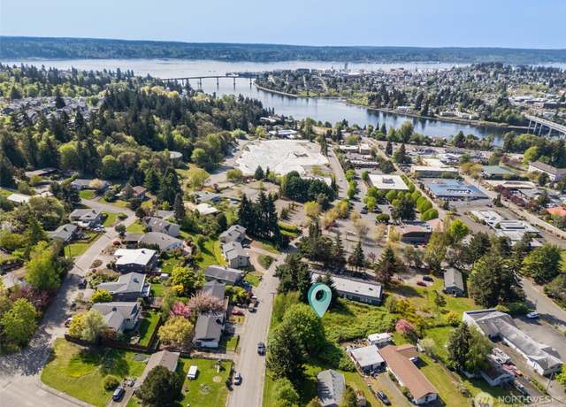 Property at 2653 Cherry Ave, Bremerton, WA 98310