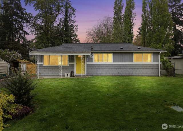 Property at 30573 5th Ave SW, Federal Way, WA 98023, 3 beds, 1 bath