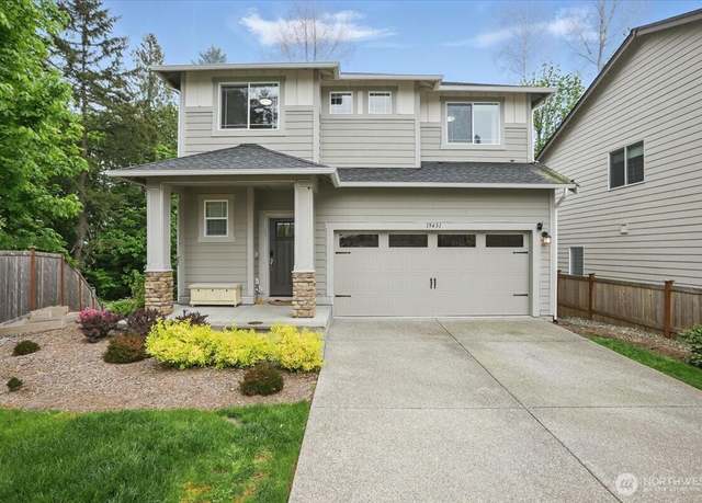 Property at 19431 9th Ave SE, Bothell, WA 98012, 5 beds, 3.5 baths