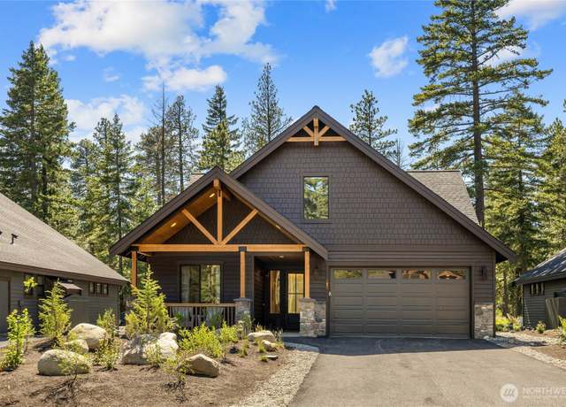 Property at 81 Plateau Loop, Cle Elum, WA 98922, 4 beds, 4 baths