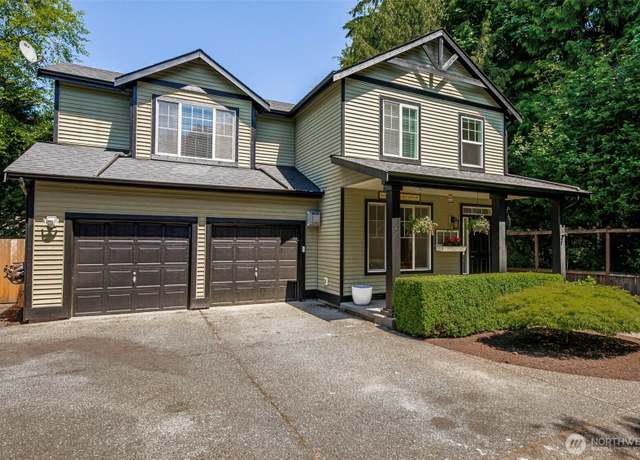 Property at 12327 58th Dr SE, Snohomish, WA 98296, 4 beds, 2.5 baths