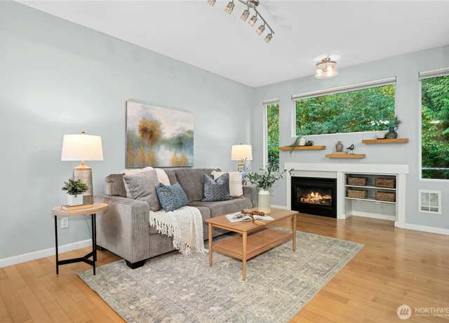 Property at 15150 140th Way SE Unit K103, Renton, WA 98058, 2 beds, 2.5 baths