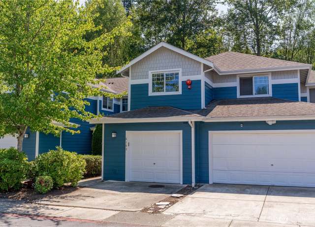 Property at 15150 140th Way SE Unit K103, Renton, WA 98058, 2 beds, 2.5 baths