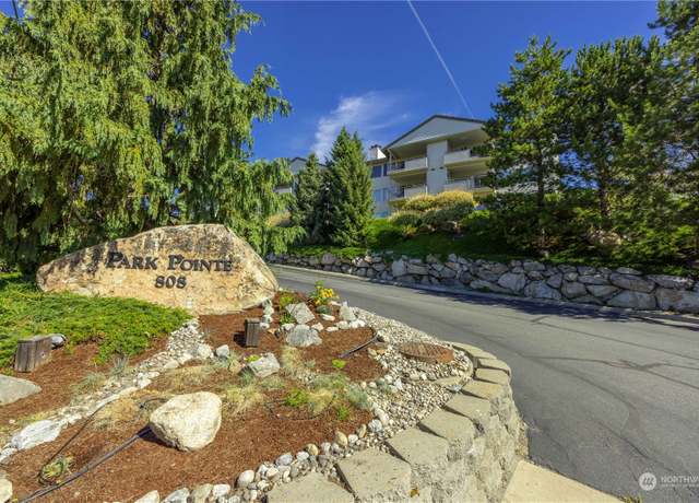 Property at 808 W Manson Rd Unit B102, Chelan, WA 98816, 2 beds, 2 baths
