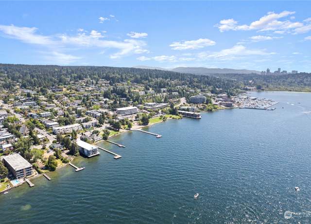 Property at 6211 Lake Washington Blvd NE, Kirkland, WA 98033