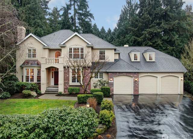 Property at 19843 NE 124th Ct, Woodinville, WA 98077, 4 beds, 2.5 baths