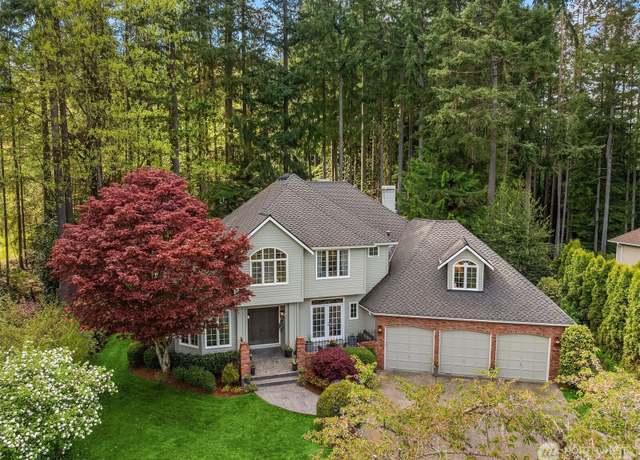 Property at 15427 178th Ave NE, Woodinville, WA 98072, 4 beds, 2.5 baths