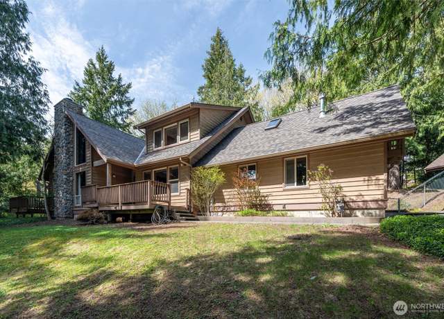 Property at 3337 Agate Heights Rd, Bellingham, WA 98226, 3 beds, 3 baths