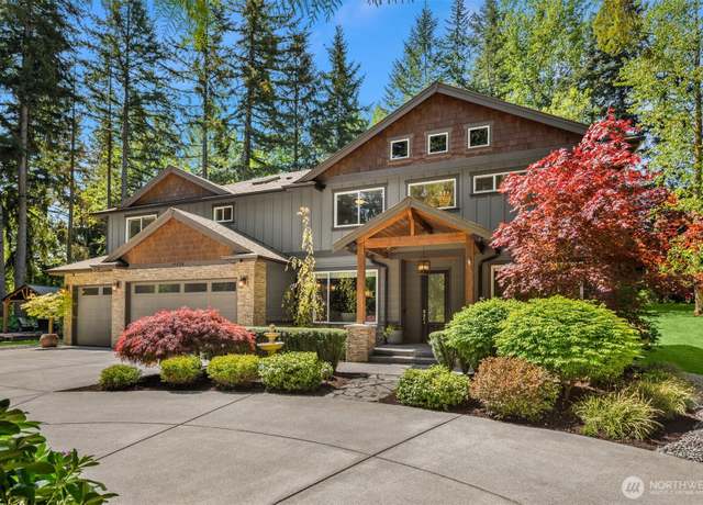 Property at 19328 51st Ave SE, Bothell, WA 98012, 6 beds, 4.5 baths