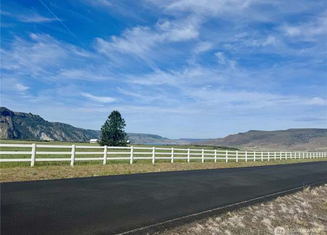 Property at 44110 Covey Ln N, Wilbur, WA 99185