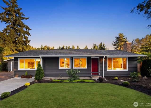 Property at 17050 142nd Pl NE, Woodinville, WA 98072, 3 beds, 2 baths