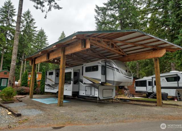 Property at 1546 Reservation Rd SE #222, Olympia, WA 98513, 1 bed, 0.5 baths
