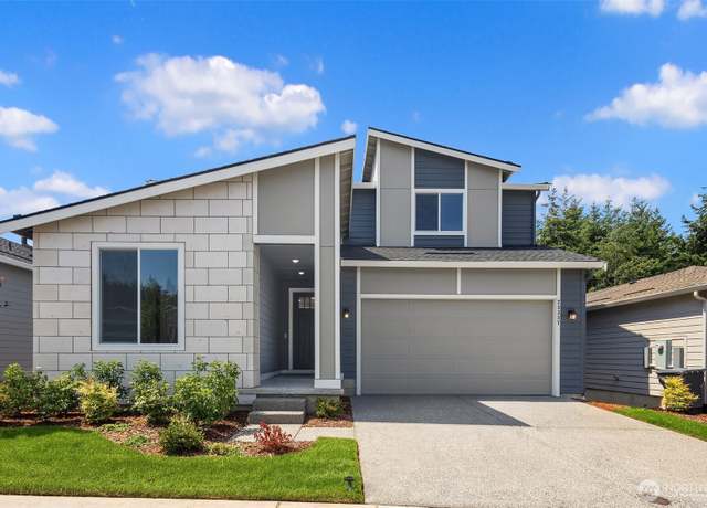Property at 23337 Arbors Terrace Rd NE #19, Kingston, WA 98346, 5 beds, 4 baths