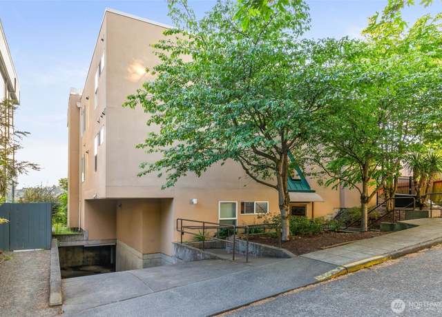 Property at 2241 13TH Ave W, Seattle, WA 98119, 2 beds, 2 baths