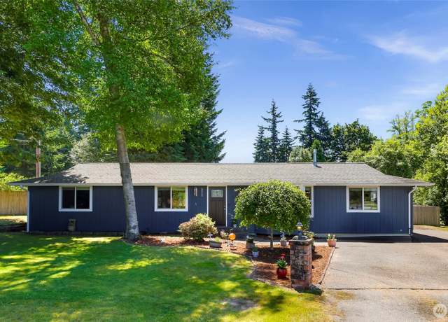 Property at 5215 Richmond Cres, Blaine, WA 98230, 3 beds, 2 baths