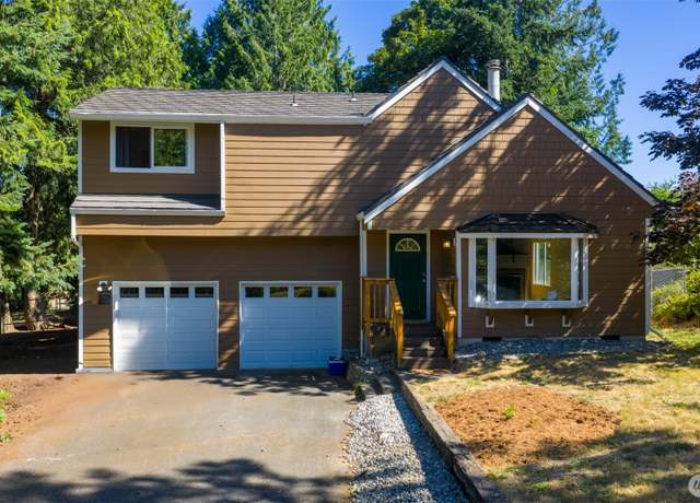 Property at 2130 NE Edwin Ct, Poulsbo, WA 98370, 3 beds, 2.5 baths