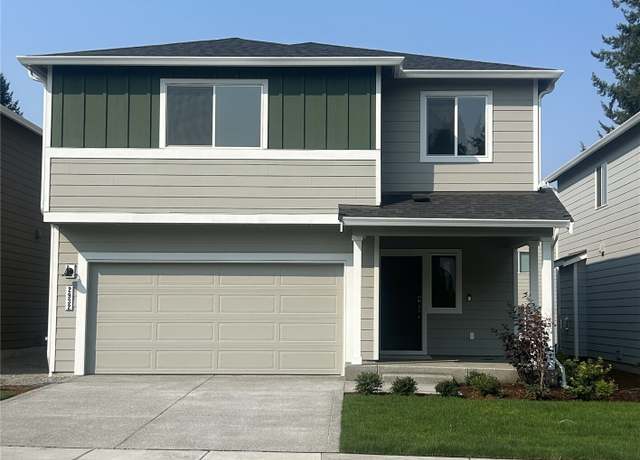Property at 2932 8th Ave NE #24, Olympia, WA 98506, 5 beds, 2.5 baths
