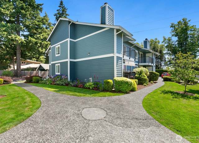 Property at 12540 SE 32nd St #35, Bellevue, WA 98005, 2 beds, 2 baths