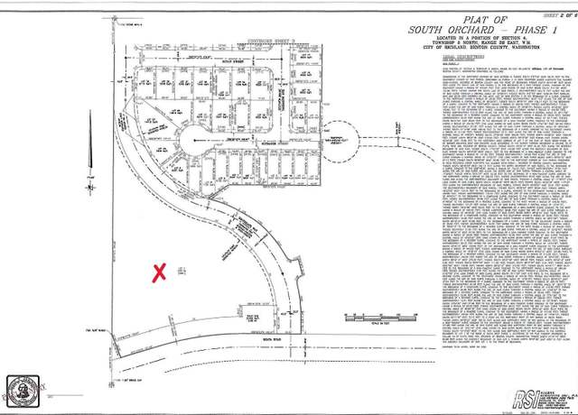 Property at 3051 Southgate Way, Richland, WA 99352