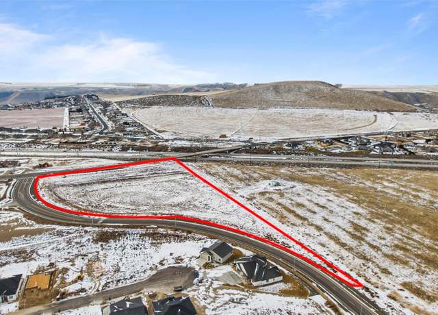 Property at 3051 Southgate Way, Richland, WA 99352