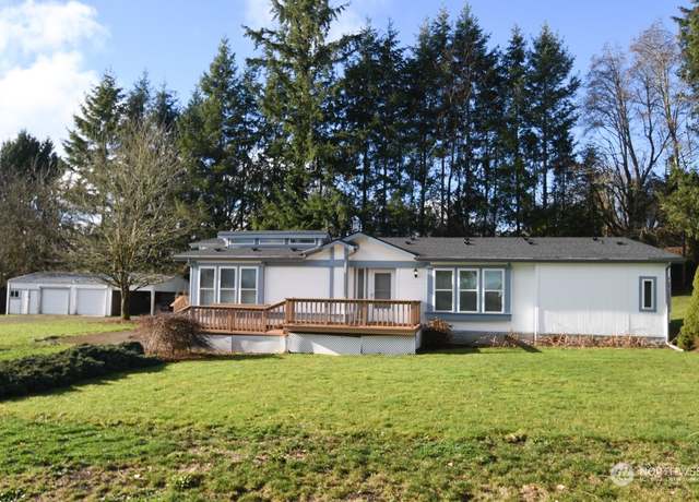 Property at 115 Ripple Way, Cinebar, WA 98533, 3 beds, 2 baths