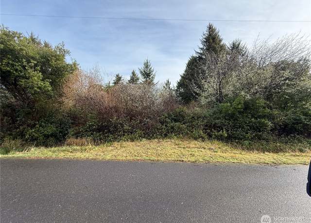 Property at 148 N Narwhal Loop NW, Ocean Shores, WA 98569