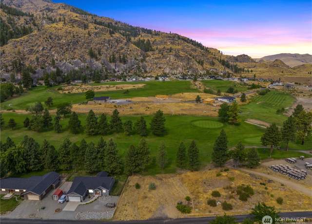Property at 103 Golf Course Dr, Pateros, WA 98846