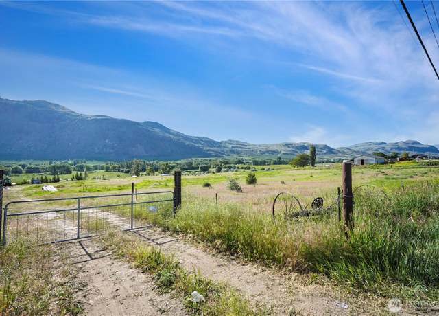 Property at 1146 Highway 7, Tonasket, WA 98855