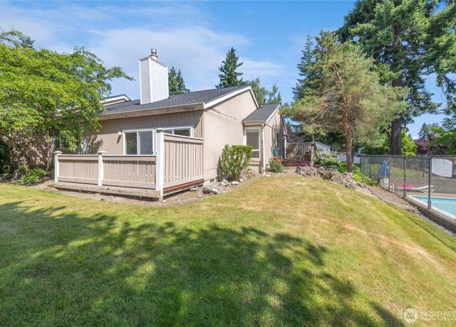 Property at 3207 SW 319TH St #48, Federal Way, WA 98023, 3 beds, 2 baths