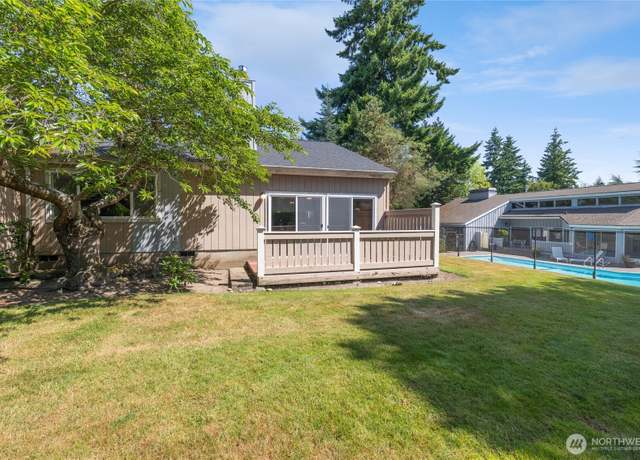 Property at 3207 SW 319TH St #48, Federal Way, WA 98023, 3 beds, 2 baths