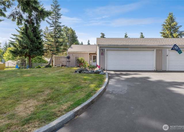 Property at 3207 SW 319TH St #48, Federal Way, WA 98023, 3 beds, 2 baths