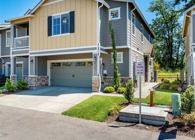 Property at 8715 E Gilman Ave, Arlington, WA 98223, 4 beds, 2.5 baths