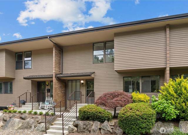 Property at 10751 Glen Acres Dr S, Seattle, WA 98168, 2 beds, 2.5 baths