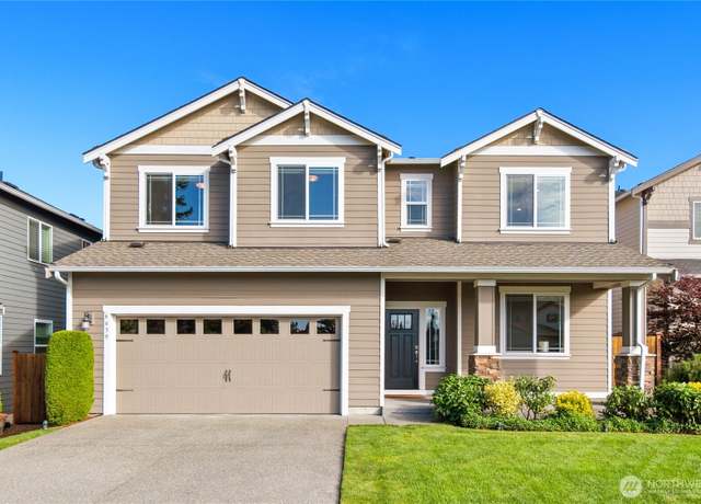 Property at 6639 S 298th Pl, Auburn, WA 98001, 3 beds, 2.5 baths