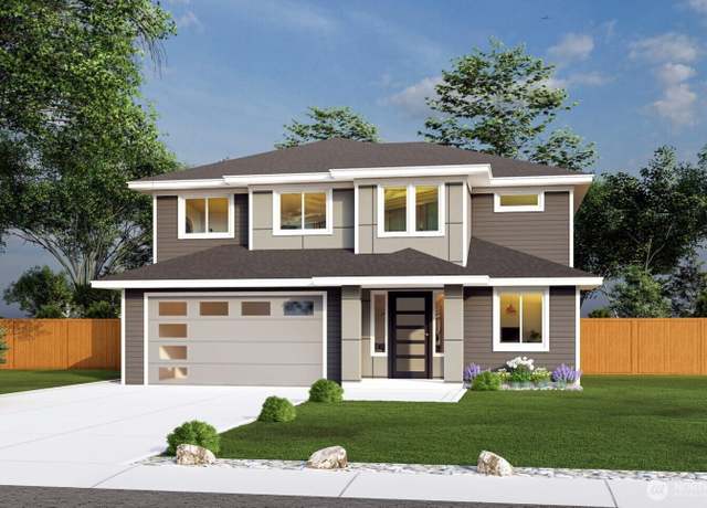 Property at 22805 61st St E #292, Buckley, WA 98321, 5 beds, 3.5 baths