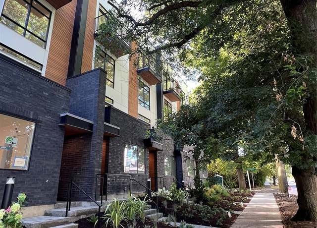 Property at 2110 1st Ave N, Seattle, WA 98109, 3 beds, 3 baths