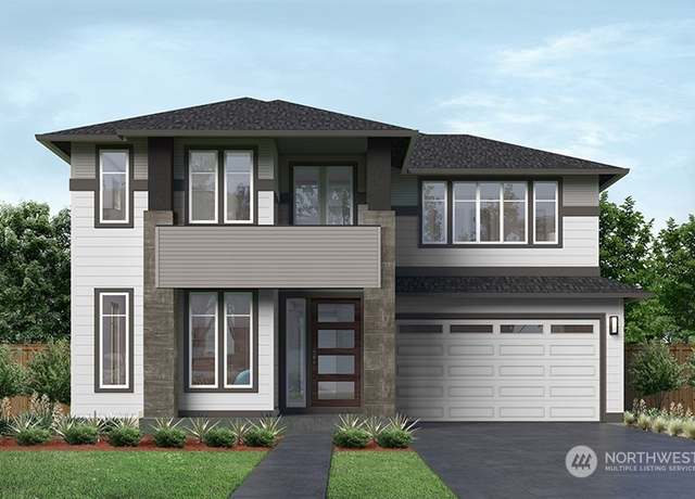 Property at 24221 118th Pl SE, Kent, WA 98030, 4 beds, 4 baths