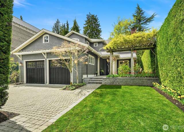 Property at 1655 Broadmoor Dr E, Seattle, WA 98112, 4 beds, 3.5 baths