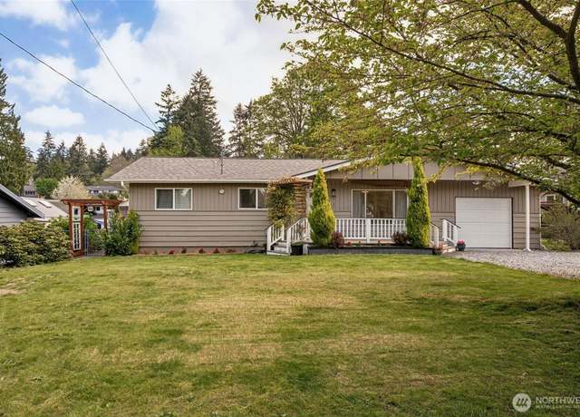 Property at 31428 54th Ave S, Auburn, WA 98001, 3 beds, 1 bath